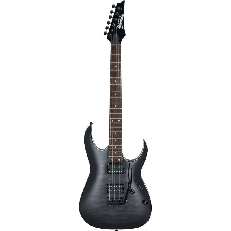 Ibanez GRGA120QA-TKS - Gitara elektryczna GRGA - 1 - Gitary elektryczne - Ibanez GRGA120QA-TKS - Gitara elektryczna GRGA Ibanez GRGA120QA-TKS - Gitara elektryczna GRGA - 1 - Gitary elektryczne - Ibanez GRGA120QA-TKS - Gitara elektryczna GRGA