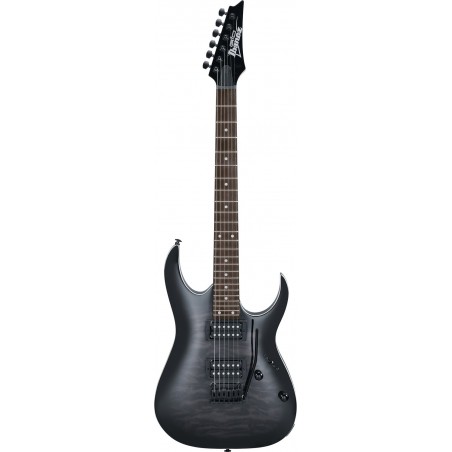 Ibanez GRGA120QA-TKS - Gitara elektryczna GRGA - 1 - Gitary elektryczne - Ibanez GRGA120QA-TKS - Gitara elektryczna GRGA
