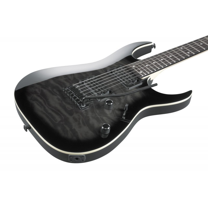 Ibanez GRGA120QA-TKS - Gitara elektryczna GRGA - 6 - Gitary elektryczne - Ibanez GRGA120QA-TKS - Gitara elektryczna GRGA Ibanez GRGA120QA-TKS - Gitara elektryczna GRGA - 6 - Gitary elektryczne - Ibanez GRGA120QA-TKS - Gitara elektryczna GRGA