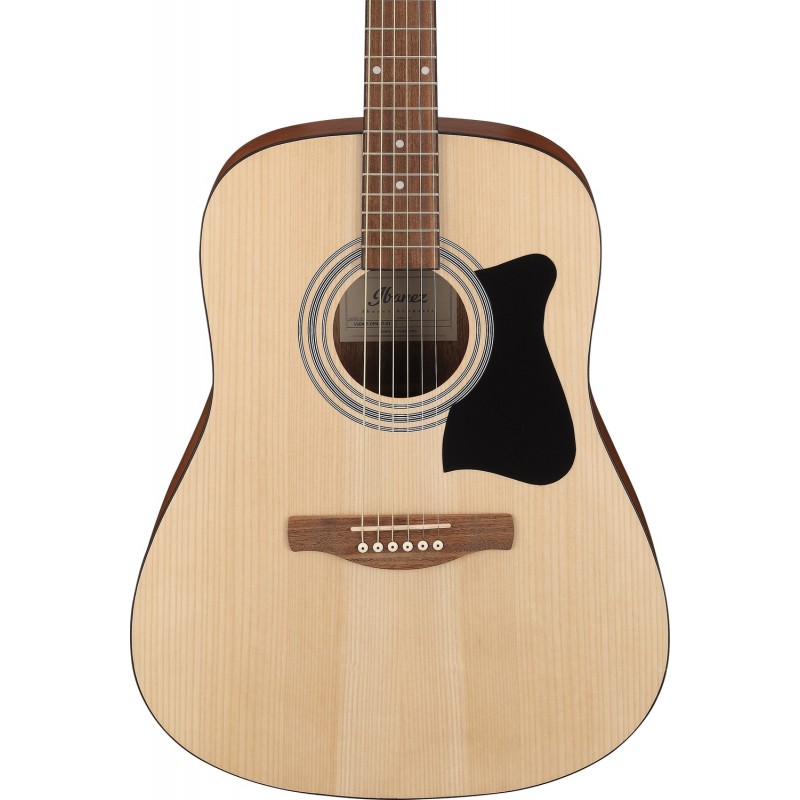 Ibanez V50NJP-OPN - Zestaw z gitarą akustyczną Acoustic Jam Pac - 4 - Zestawy gitarowe - Ibanez V50NJP-OPN - Zestaw z gitarą aku