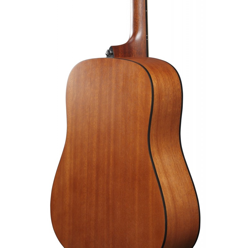 Ibanez V50NJP-OPN - Zestaw z gitarą akustyczną Acoustic Jam Pac - 7 - Zestawy gitarowe - Ibanez V50NJP-OPN - Zestaw z gitarą aku