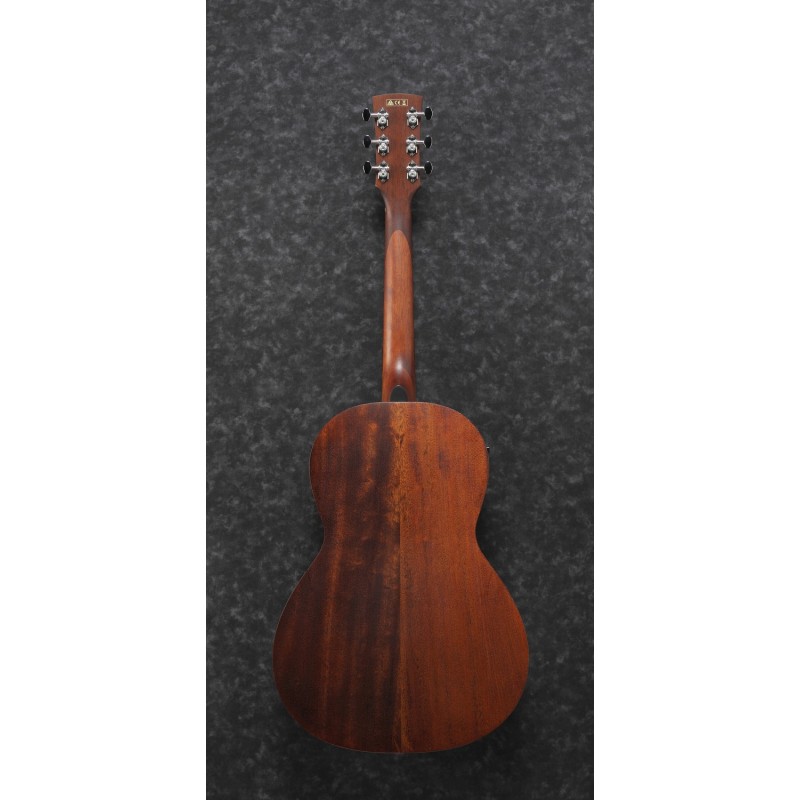 Ibanez PN12MHE-OPN - Gitara elektro-akustyczna PF - 2 - Gitary e-akustyczne - Ibanez PN12MHE-OPN - Gitara elektro-akustyczna PF Ibanez PN12MHE-OPN - Gitara elektro-akustyczna PF - 2 - Gitary e-akustyczne - Ibanez PN12MHE-OPN - Gitara elektro-akustyczna PF