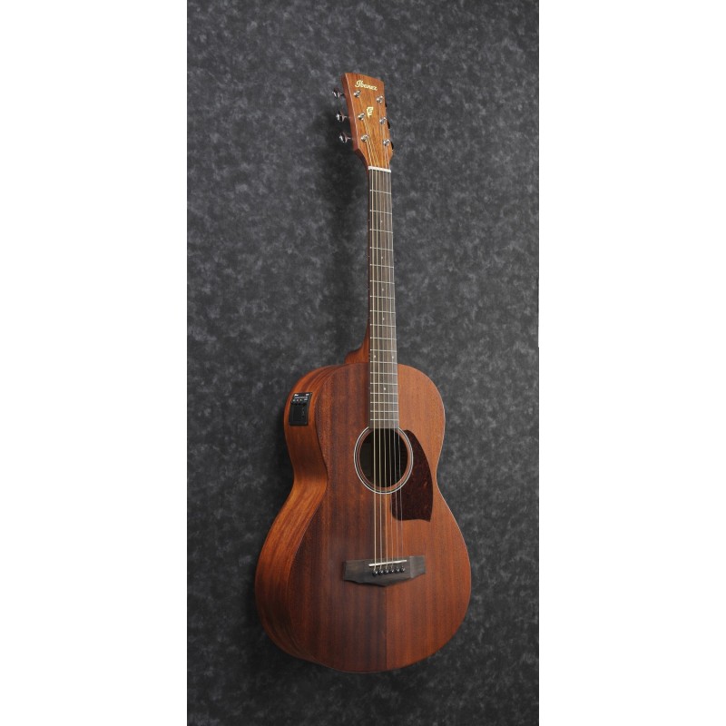 Ibanez PN12MHE-OPN - Gitara elektro-akustyczna PF - 3 - Gitary e-akustyczne - Ibanez PN12MHE-OPN - Gitara elektro-akustyczna PF Ibanez PN12MHE-OPN - Gitara elektro-akustyczna PF - 3 - Gitary e-akustyczne - Ibanez PN12MHE-OPN - Gitara elektro-akustyczna PF