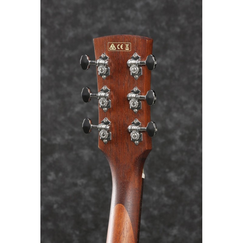 Ibanez PN12MHE-OPN - Gitara elektro-akustyczna PF - 5 - Gitary e-akustyczne - Ibanez PN12MHE-OPN - Gitara elektro-akustyczna PF Ibanez PN12MHE-OPN - Gitara elektro-akustyczna PF - 5 - Gitary e-akustyczne - Ibanez PN12MHE-OPN - Gitara elektro-akustyczna PF