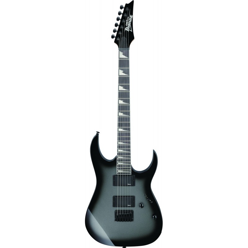 Ibanez GRG121DX-MGS - Gitara elektryczna GRG - 1 - Gitary elektryczne - Ibanez GRG121DX-MGS - Gitara elektryczna GRG Ibanez GRG121DX-MGS - Gitara elektryczna GRG - 1 - Gitary elektryczne - Ibanez GRG121DX-MGS - Gitara elektryczna GRG