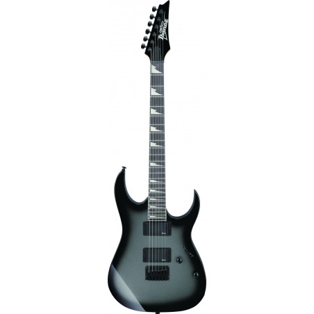 Ibanez GRG121DX-MGS - Gitara elektryczna GRG - 1 - Gitary elektryczne - Ibanez GRG121DX-MGS - Gitara elektryczna GRG