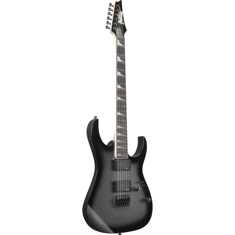 Ibanez GRG121DX-MGS - Gitara elektryczna GRG - 3 - Gitary elektryczne - Ibanez GRG121DX-MGS - Gitara elektryczna GRG Ibanez GRG121DX-MGS - Gitara elektryczna GRG - 3 - Gitary elektryczne - Ibanez GRG121DX-MGS - Gitara elektryczna GRG