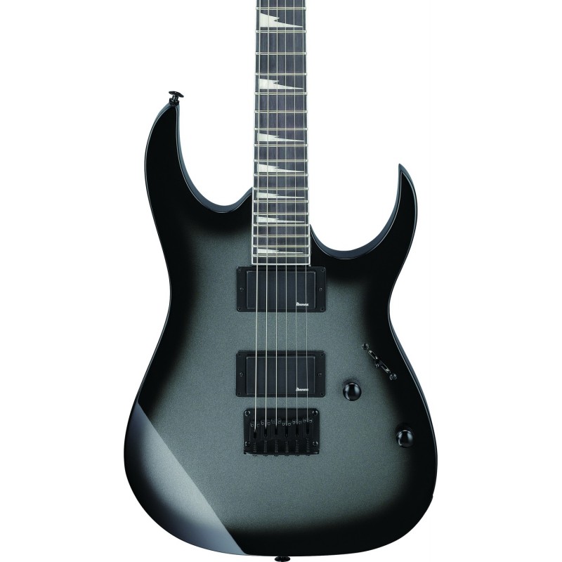 Ibanez GRG121DX-MGS - Gitara elektryczna GRG - 4 - Gitary elektryczne - Ibanez GRG121DX-MGS - Gitara elektryczna GRG Ibanez GRG121DX-MGS - Gitara elektryczna GRG - 4 - Gitary elektryczne - Ibanez GRG121DX-MGS - Gitara elektryczna GRG