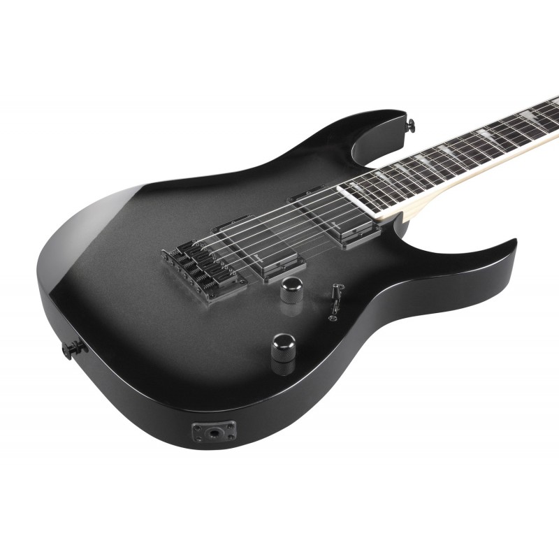 Ibanez GRG121DX-MGS - Gitara elektryczna GRG - 6 - Gitary elektryczne - Ibanez GRG121DX-MGS - Gitara elektryczna GRG Ibanez GRG121DX-MGS - Gitara elektryczna GRG - 6 - Gitary elektryczne - Ibanez GRG121DX-MGS - Gitara elektryczna GRG