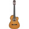 Ibanez GA5TCE3Q-AM - Gitara elektro-klasyczna Classical - 1 - Gitary e-klasyczne - Ibanez GA5TCE3Q-AM - Gitara elektro-klasyczna Ibanez GA5TCE3Q-AM - Gitara elektro-klasyczna Classical - 1 - Gitary e-klasyczne - Ibanez GA5TCE3Q-AM - Gitara elektro-klasyczna