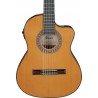 Ibanez GA5TCE3Q-AM - Gitara elektro-klasyczna Classical - 4 - Gitary e-klasyczne - Ibanez GA5TCE3Q-AM - Gitara elektro-klasyczna Ibanez GA5TCE3Q-AM - Gitara elektro-klasyczna Classical - 4 - Gitary e-klasyczne - Ibanez GA5TCE3Q-AM - Gitara elektro-klasyczna