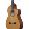 Ibanez GA5TCE3Q-AM - Gitara elektro-klasyczna Classical - 6 - Gitary e-klasyczne - Ibanez GA5TCE3Q-AM - Gitara elektro-klasyczna Ibanez GA5TCE3Q-AM - Gitara elektro-klasyczna Classical - 6 - Gitary e-klasyczne - Ibanez GA5TCE3Q-AM - Gitara elektro-klasyczna