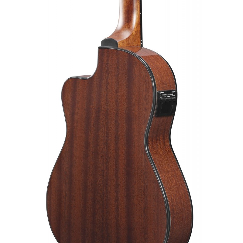 Ibanez GA5TCE3Q-AM - Gitara elektro-klasyczna Classical - 7 - Gitary e-klasyczne - Ibanez GA5TCE3Q-AM - Gitara elektro-klasyczna Ibanez GA5TCE3Q-AM - Gitara elektro-klasyczna Classical - 7 - Gitary e-klasyczne - Ibanez GA5TCE3Q-AM - Gitara elektro-klasyczna