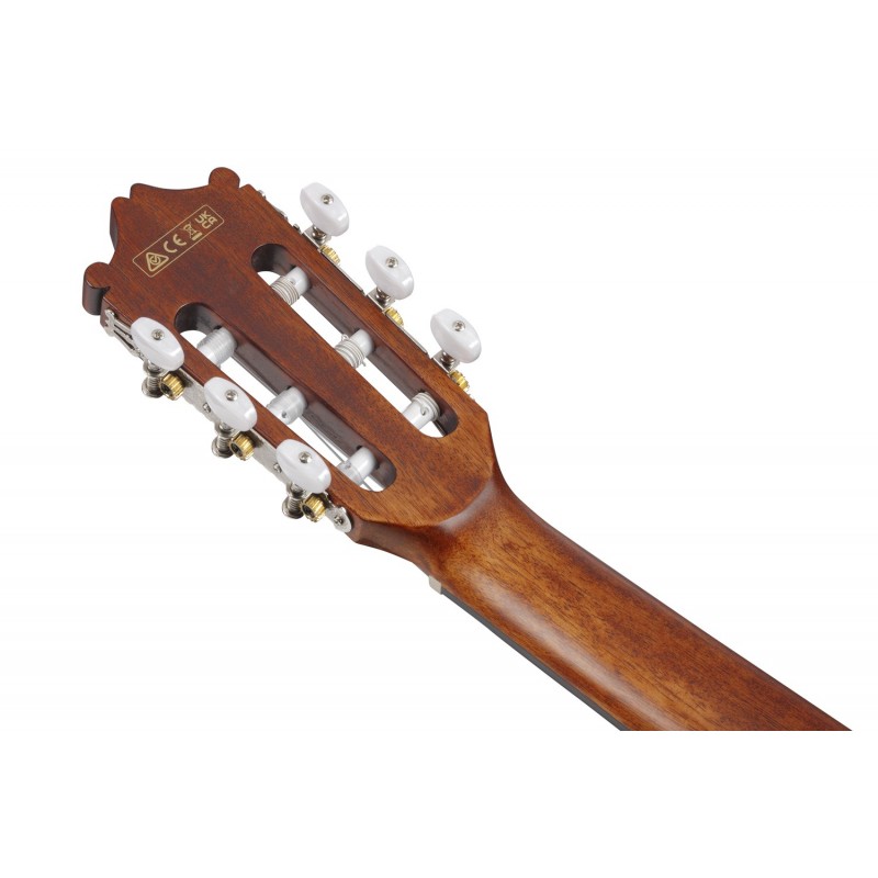 Ibanez GA5TCE3Q-AM - Gitara elektro-klasyczna Classical - 9 - Gitary e-klasyczne - Ibanez GA5TCE3Q-AM - Gitara elektro-klasyczna Ibanez GA5TCE3Q-AM - Gitara elektro-klasyczna Classical - 9 - Gitary e-klasyczne - Ibanez GA5TCE3Q-AM - Gitara elektro-klasyczna