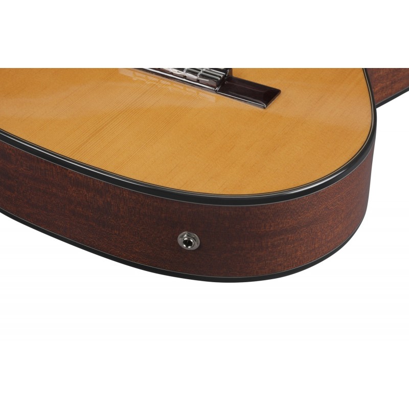 Ibanez GA5TCE3Q-AM - Gitara elektro-klasyczna Classical - 11 - Gitary e-klasyczne - Ibanez GA5TCE3Q-AM - Gitara elektro-klasyczn Ibanez GA5TCE3Q-AM - Gitara elektro-klasyczna Classical - 11 - Gitary e-klasyczne - Ibanez GA5TCE3Q-AM - Gitara elektro-klasyczn