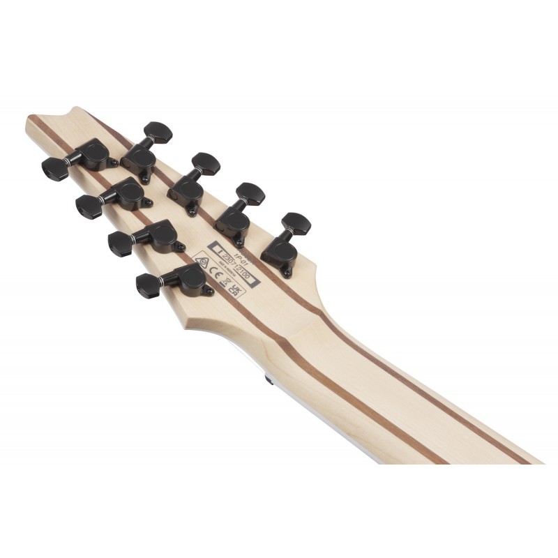 Ibanez RG8EX-BKF - Gitara elektryczna RG - 9 - Gitary elektryczne - Ibanez RG8EX-BKF - Gitara elektryczna RG Ibanez RG8EX-BKF - Gitara elektryczna RG - 9 - Gitary elektryczne - Ibanez RG8EX-BKF - Gitara elektryczna RG