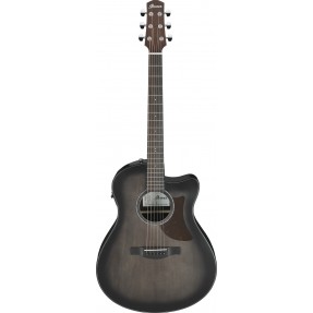 Ibanez AAM70CE-TBN - Gitara elektro-akustyczna Advanced Acoustic - 1 - Gitary e-akustyczne - Ibanez AAM70CE-TBN - Gitara elektro
