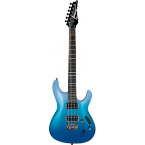 Ibanez S521-OFM - Gitara elektryczna S - 1 - Gitary elektryczne - Ibanez S521-OFM - Gitara elektryczna S