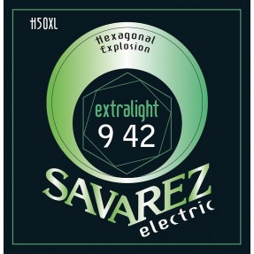 SAVAREZ SA H50 XL komplet strun do gitary elektrycznej