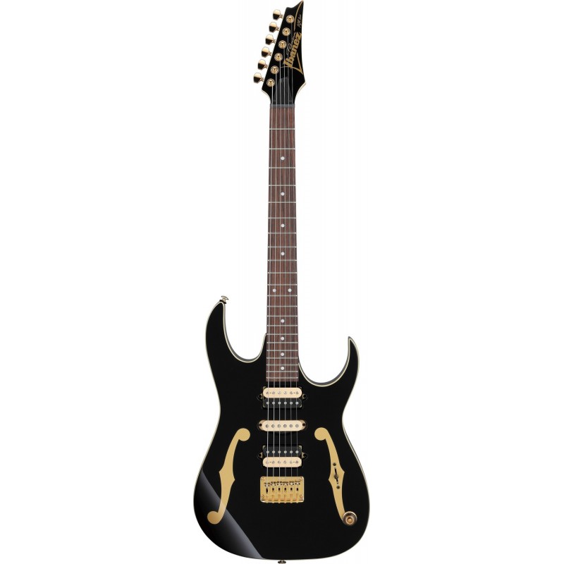 Ibanez PGM50-BK - Gitara elektryczna Paul Gilbert - 1 - Gitary elektryczne - Ibanez PGM50-BK - Gitara elektryczna Paul Gilbert Ibanez PGM50-BK - Gitara elektryczna Paul Gilbert - 1 - Gitary elektryczne - Ibanez PGM50-BK - Gitara elektryczna Paul Gilbert