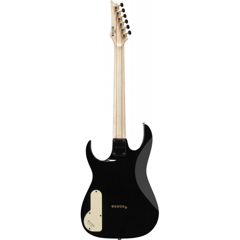 Ibanez PGM50-BK - Gitara elektryczna Paul Gilbert - 2 - Gitary elektryczne - Ibanez PGM50-BK - Gitara elektryczna Paul Gilbert Ibanez PGM50-BK - Gitara elektryczna Paul Gilbert - 2 - Gitary elektryczne - Ibanez PGM50-BK - Gitara elektryczna Paul Gilbert