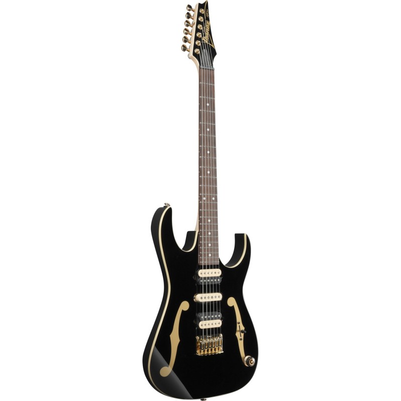 Ibanez PGM50-BK - Gitara elektryczna Paul Gilbert - 3 - Gitary elektryczne - Ibanez PGM50-BK - Gitara elektryczna Paul Gilbert Ibanez PGM50-BK - Gitara elektryczna Paul Gilbert - 3 - Gitary elektryczne - Ibanez PGM50-BK - Gitara elektryczna Paul Gilbert