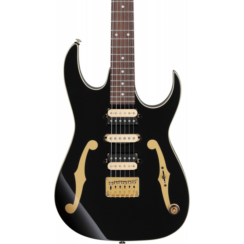 Ibanez PGM50-BK - Gitara elektryczna Paul Gilbert - 4 - Gitary elektryczne - Ibanez PGM50-BK - Gitara elektryczna Paul Gilbert Ibanez PGM50-BK - Gitara elektryczna Paul Gilbert - 4 - Gitary elektryczne - Ibanez PGM50-BK - Gitara elektryczna Paul Gilbert