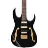 Ibanez PGM50-BK - Gitara elektryczna Paul Gilbert - 4 - Gitary elektryczne - Ibanez PGM50-BK - Gitara elektryczna Paul Gilbert Ibanez PGM50-BK - Gitara elektryczna Paul Gilbert - 4 - Gitary elektryczne - Ibanez PGM50-BK - Gitara elektryczna Paul Gilbert