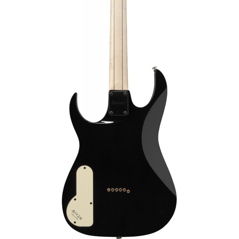 Ibanez PGM50-BK - Gitara elektryczna Paul Gilbert - 5 - Gitary elektryczne - Ibanez PGM50-BK - Gitara elektryczna Paul Gilbert Ibanez PGM50-BK - Gitara elektryczna Paul Gilbert - 5 - Gitary elektryczne - Ibanez PGM50-BK - Gitara elektryczna Paul Gilbert