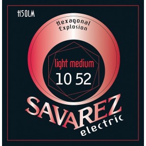 SAVAREZ SA H50 LM komplet strun do gitary elektrycznej