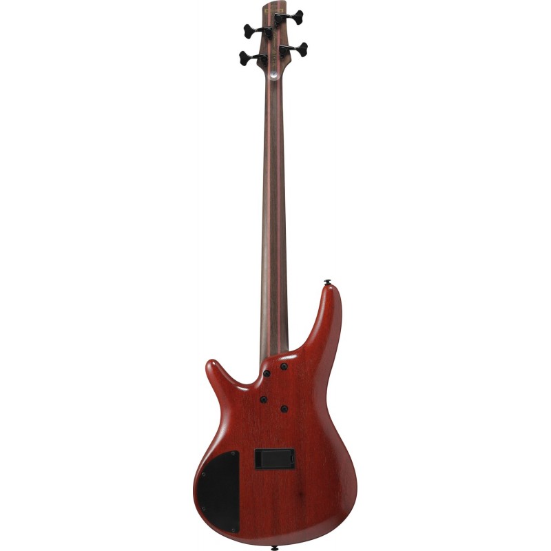 Ibanez SR1420B-CGL - Gitara basowa Premium SR + pokrowiec - 2 - Gitary basowe - Ibanez SR1420B-CGL - Gitara basowa Premium SR + 