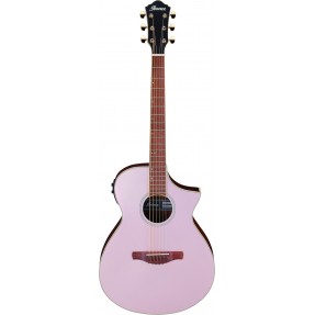 Ibanez AEWC12-RGF - Gitara elektro-akustyczna AEWC - 1 - Gitary e-akustyczne - Ibanez AEWC12-RGF - Gitara elektro-akustyczna AEW