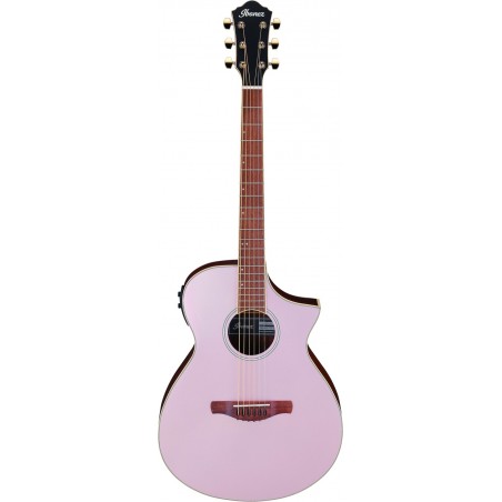 Ibanez AEWC12-RGF - Gitara elektro-akustyczna AEWC - 1 - Gitary e-akustyczne - Ibanez AEWC12-RGF - Gitara elektro-akustyczna AEW