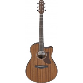 Ibanez AAM54CE-OPN - Gitara elektro-akustyczna Advanced Acoustic - 1 - Gitary e-akustyczne - Ibanez AAM54CE-OPN - Gitara elektro