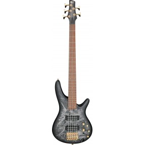 Ibanez SR305EDX-BZM - Gitara basowa SR - 1 - Gitary basowe - Ibanez SR305EDX-BZM - Gitara basowa SR