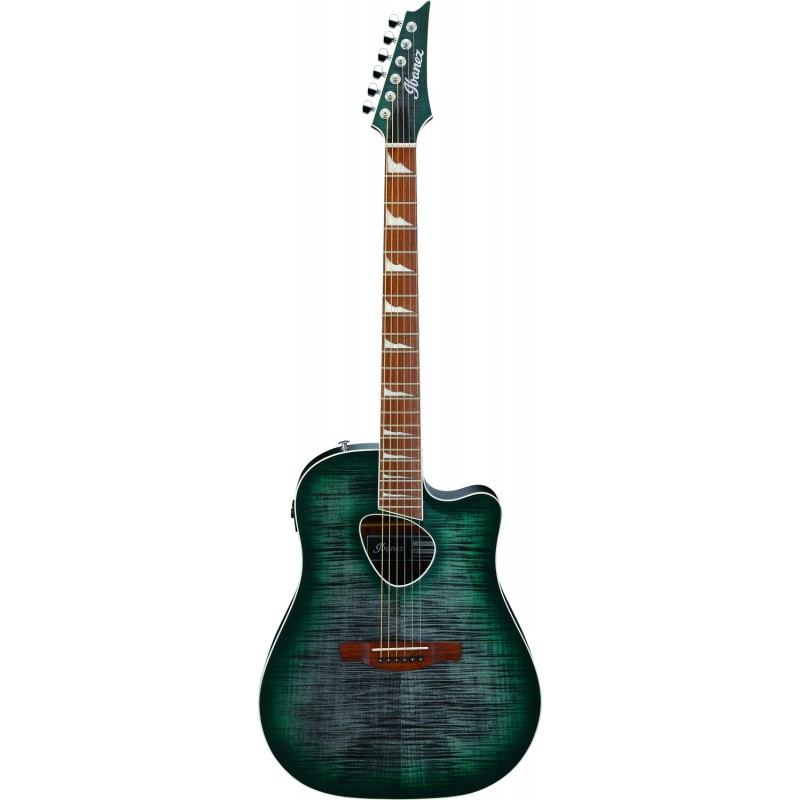 Ibanez ALT30FM-EDB - Gitara elektro-akustyczna ALT - 1 - Gitary e-akustyczne - Ibanez ALT30FM-EDB - Gitara elektro-akustyczna AL Ibanez ALT30FM-EDB - Gitara elektro-akustyczna ALT - 1 - Gitary e-akustyczne - Ibanez ALT30FM-EDB - Gitara elektro-akustyczna AL