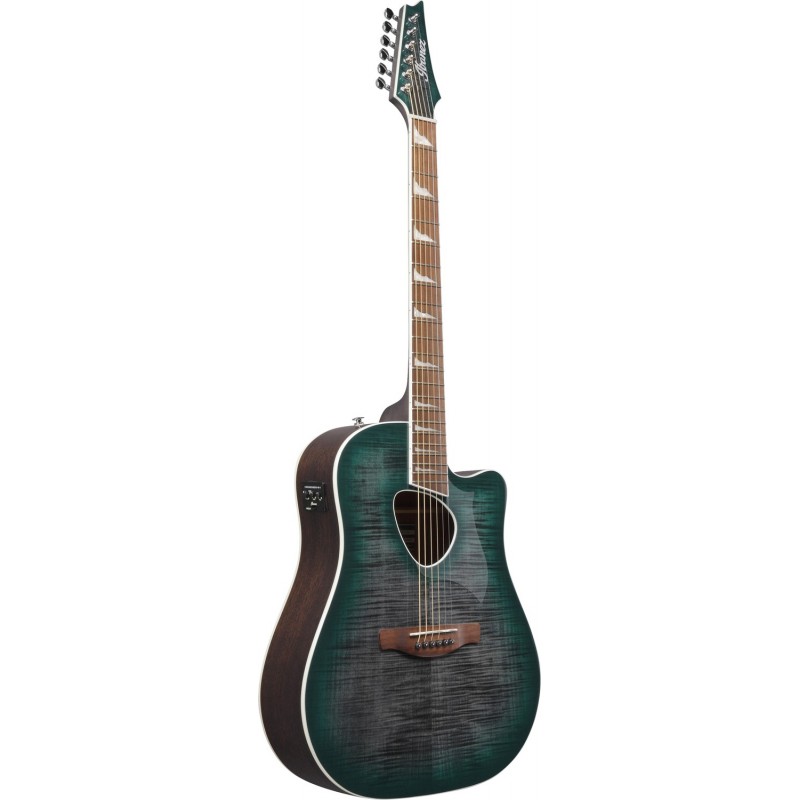 Ibanez ALT30FM-EDB - Gitara elektro-akustyczna ALT - 3 - Gitary e-akustyczne - Ibanez ALT30FM-EDB - Gitara elektro-akustyczna AL Ibanez ALT30FM-EDB - Gitara elektro-akustyczna ALT - 3 - Gitary e-akustyczne - Ibanez ALT30FM-EDB - Gitara elektro-akustyczna AL