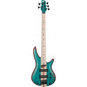 Ibanez SR1425B-CGL - Gitara basowa Premium SR + pokrowiec - 1 - Gitary basowe - Ibanez SR1425B-CGL - Gitara basowa Premium SR + 