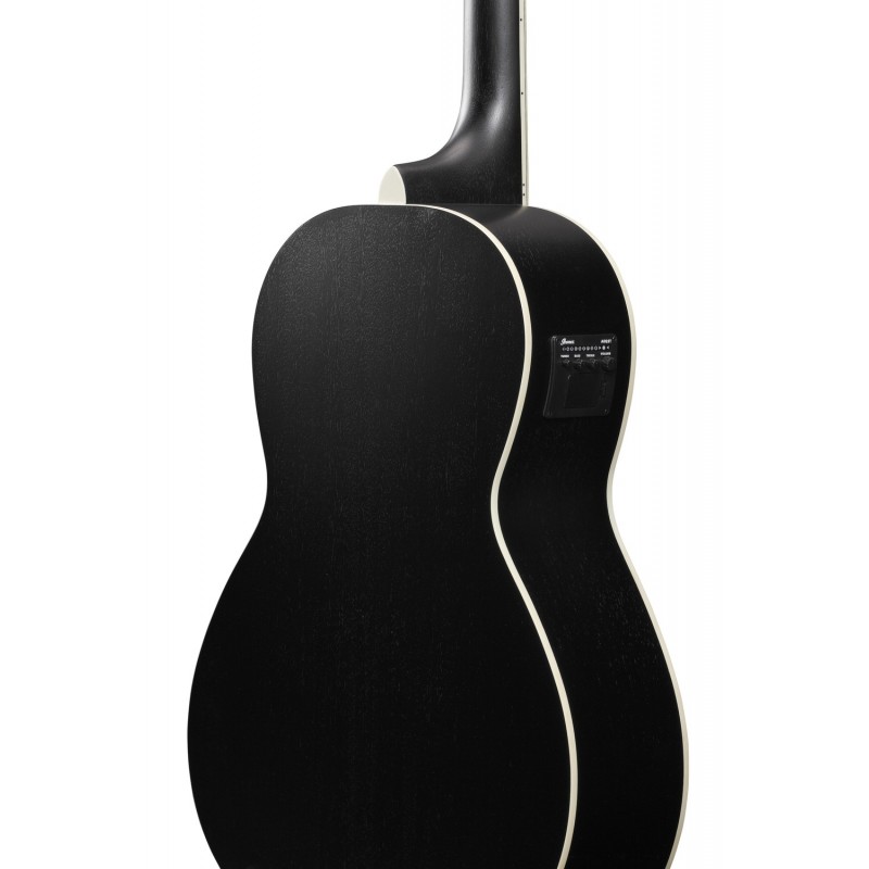 Ibanez PN14MHE-WK - Gitara elektro-akustyczna PF - 7 - Gitary e-akustyczne - Ibanez PN14MHE-WK - Gitara elektro-akustyczna PF Ibanez PN14MHE-WK - Gitara elektro-akustyczna PF - 7 - Gitary e-akustyczne - Ibanez PN14MHE-WK - Gitara elektro-akustyczna PF