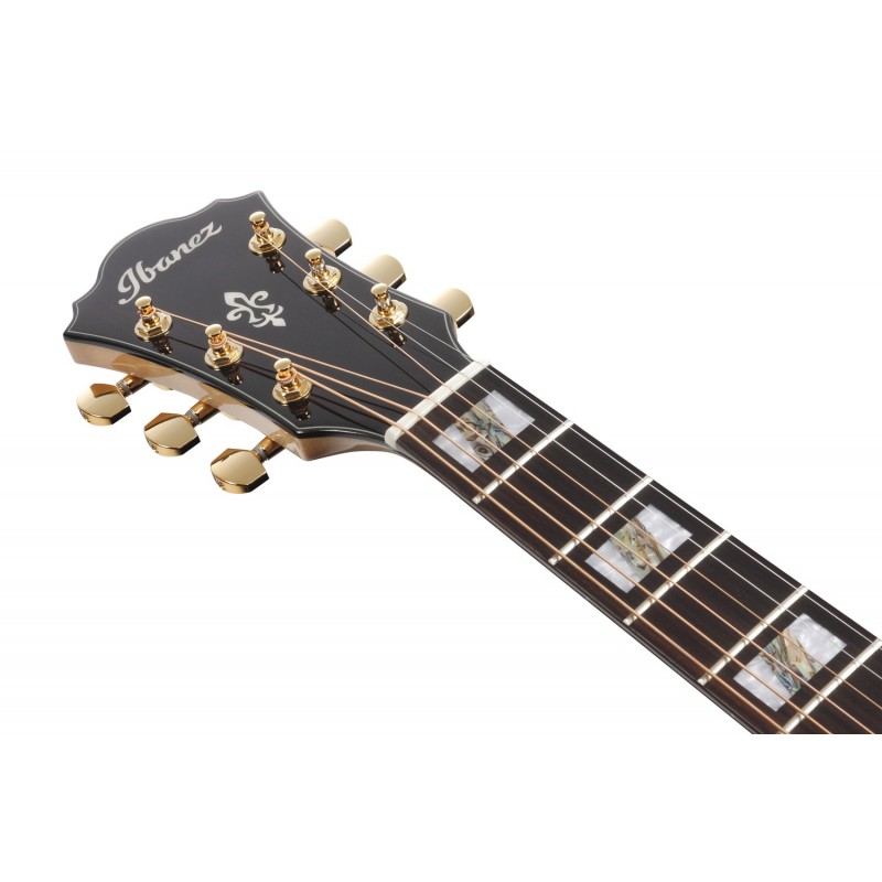 Ibanez AE390-NTA - Gitara elektro-akustyczna AE - 8 - Gitary e-akustyczne - Ibanez AE390-NTA - Gitara elektro-akustyczna AE Ibanez AE390-NTA - Gitara elektro-akustyczna AE - 8 - Gitary e-akustyczne - Ibanez AE390-NTA - Gitara elektro-akustyczna AE