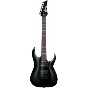 Ibanez GRGA120-BKN - Gitara elektryczna GRGA - 1 - Gitary elektryczne - Ibanez GRGA120-BKN - Gitara elektryczna GRGA