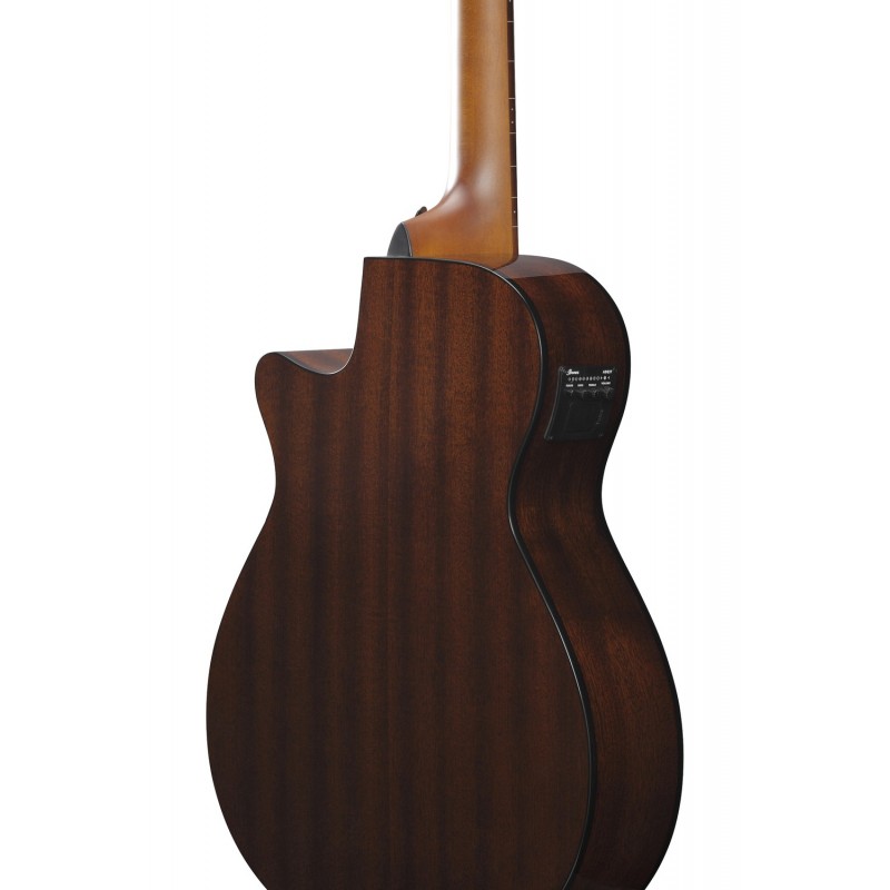 Ibanez AEGB24FE-MHS - Gitara elektro-akustyczna AEGB - 7 - Gitary e-akustyczne - Ibanez AEGB24FE-MHS - Gitara elektro-akustyczna Ibanez AEGB24FE-MHS - Gitara elektro-akustyczna AEGB - 7 - Gitary e-akustyczne - Ibanez AEGB24FE-MHS - Gitara elektro-akustyczna