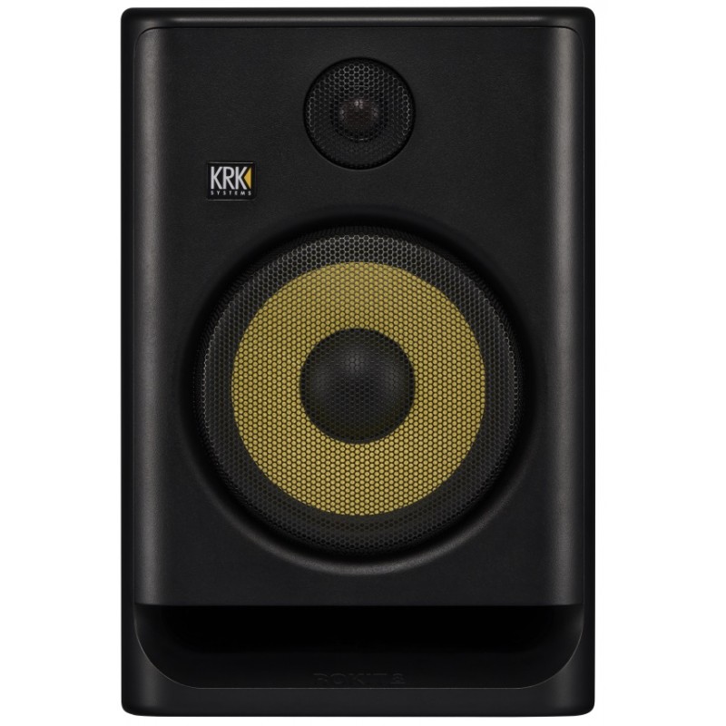 KRK Rokit 8 G5 - monitor studyjny - 1 KRK Rokit 8 G5 - monitor studyjny - 1
