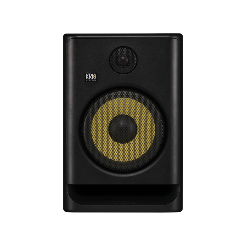 KRK Rokit 8 G5 - monitor studyjny - 3 KRK Rokit 8 G5 - monitor studyjny - 3