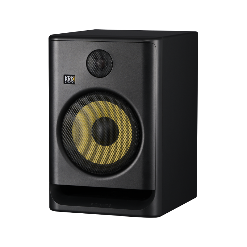 KRK Rokit 8 G5 - monitor studyjny - 6 KRK Rokit 8 G5 - monitor studyjny - 6