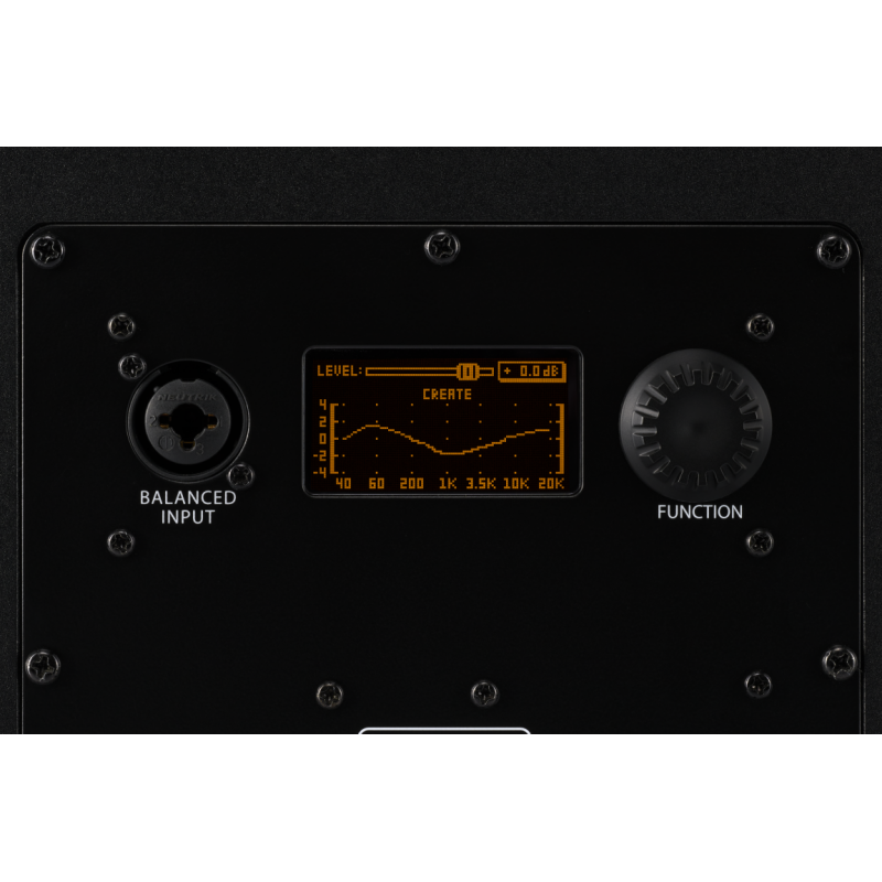 KRK Rokit 8 G5 - monitor studyjny - 7 KRK Rokit 8 G5 - monitor studyjny - 7
