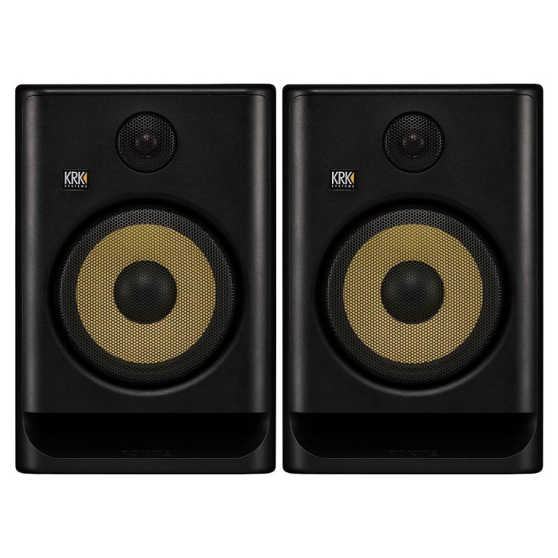 KRK Rokit 8 G5 Pair - monitory studyjne, para - 1