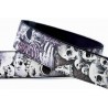 RightOn Straps Steady Death's Touch 001 - pasek gitarowy - 2