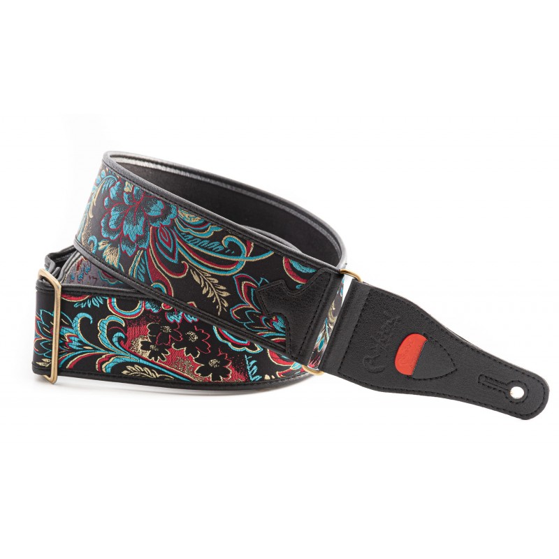 RightOn Straps Talisman Beppu II - pasek gitarowy - 2