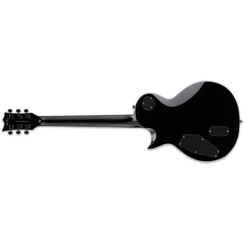 LTD EC-401 BLK - gitara elektryczna - 2